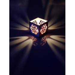 Świeczniki do świec zapachowych_2